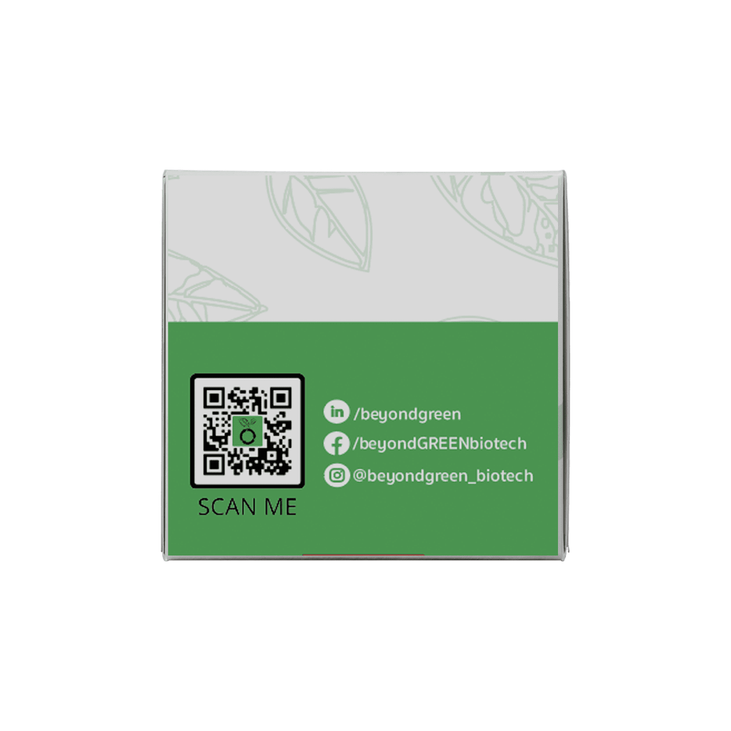 beyondGREEN Sustainable 8 in x 13 in Dog Waste Bags with Roll, 200 Count