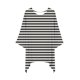 thumbnail image 4 of mfyjkho Tops Para Mujer, Top Casual De Color Liso Con Cuello Redondo Y Manga Larga Para Mujer Tops Y Blusas Para Mujer Xxxxl, 4 of 5