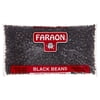 Faraon Dry Black Beans, 16 Oz