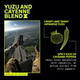 thumbnail image 4 of Echelon Energy Drink - 12-Pack Yuzu Cayenne Flavor - Pre-Workout with 300mg Caffeine, L-Theanine, Beta-Alanine - Military Developed, 4 of 5