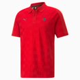 thumbnail image 1 of Polo Puma Ferrari Style para Hombre 535776-02 rojo XL Puma 535776-02 POLO FERRARI STYLE, 1 of 5