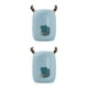 thumbnail image 2 of Ounissouiy Dispensador de de de plástico, montaje en pared para el hogar, exprimidor de de , accesorios de baño, Dropshipping, sin Type1 NO1, 2 of 6