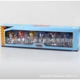 thumbnail image 1 of 1~4 Generation 6 Sonic Sonic Supersonic Mouse Flying Mouse Psp Game Hand Office Model Doll Ornaments, 1 of 2