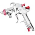 thumbnail image 3 of Aerógrafo neumático, pistola pulverizadora de pintura profesional, pulverizador de pintura, pistola pulverizadora, durabilidad extendida, 3 of 14