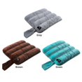 thumbnail image 3 of Heated Seat Cushion, Winter Warmer Soft Heating Cushion For Home And Outside FreeGreen, 3 of 4