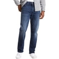 thumbnail image 1 of Levi's 541 Athletic Fit Jeans para Hombre, Azul, 52W x 29L, 1 of 2