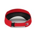 thumbnail image 5 of Outdoor Cap PNV-100 Micro Hook/Loop Tape Closure-Red, 5 of 9