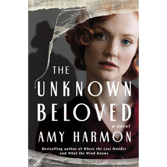 Pre-Owned The Unknown Beloved (Paperback) 1542033837 9781542033831