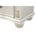 thumbnail image 3 of Glory Furniture Lyon G07100-N Nightstand , Cherry, 3 of 10