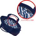 thumbnail image 4 of Thermos Cold lunch bag 4L Navy RDU-0043 NVY, 4 of 4