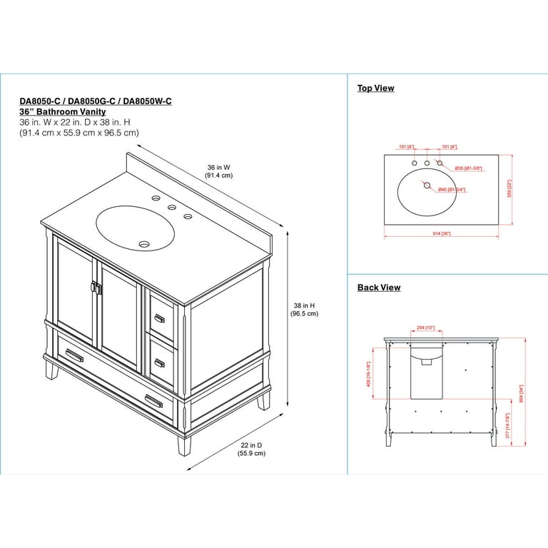 toamam♭36 Atemomen 36 in. Yellow Heavy Duty Floor Drum Fan DC Brushless