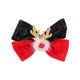 thumbnail image 2 of Ganfancp Christmas Snowflake Water Diamond Hair Clip Top Clip Sweet And Non Hurting Hair Clip Princess Side Hair Clip Accessories Ofertas Del Día Sólo En Línea 1* Pinza para El Pelo, 2 of 6