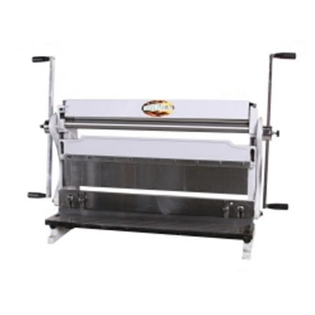 

Woodward Fab SP3-1-3 30 in. 3 in 1 Shear Brake Roll Machine