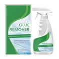 thumbnail image 1 of Household Remover 120ML Household Glass Door and Window Sticker Cleaning Remover Spray Automobile Practice Label Remover, 1 of 8