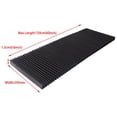 thumbnail image 2 of Milling Machine Flexible Protective Flat Accordion Bellows Cover Tool, 2 of 5