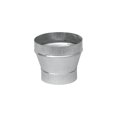 thumbnail image 1 of Instalación para mangueras, Estados Unidos, HDW GV1358, 5x6 Galv Incrementador, 1 of 1