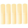 thumbnail image 4 of Chok Saxophone Longue Durée Saxophone Prévention des Caries 7x1,5 cm Kaki, 4 of 8