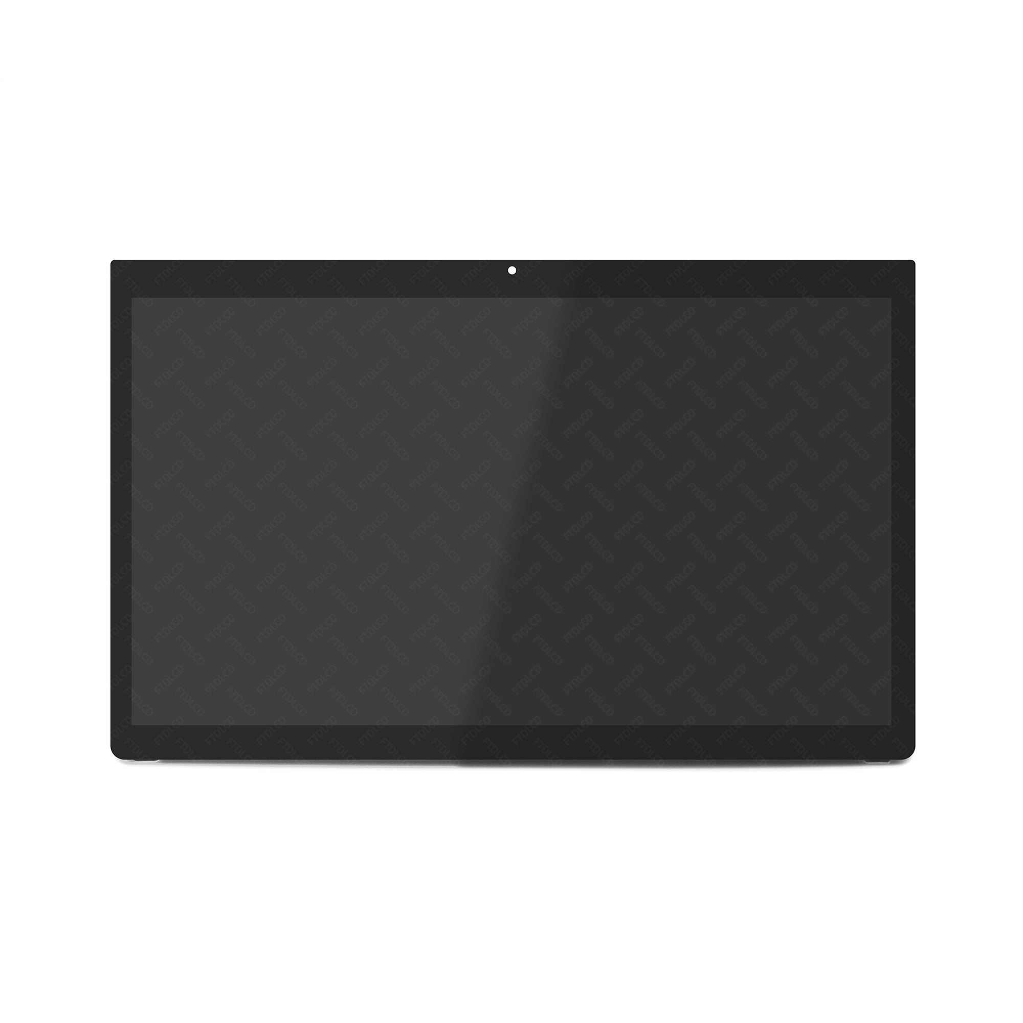 FTDLCD® 14inches LCD Touch Screen Digitizer Display Assembly B140HAN03.3 for Dell Latitude 7480 