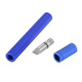 thumbnail image 4 of Ruiboury Premium Golf Club Iron Groove Sharpener Effective Cleaning Tool Blue 11x1.2cm 1Set, 4 of 6