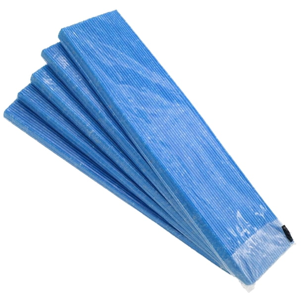 5X Adecuado para la Pantalla de Filtro Purificador de Aire Mc70Kmv2 Mck57Lmv2 Bac006A4C Elemento Filtrante Plisado