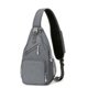 thumbnail image 1 of Chest Bag Outdoor Sports Bag Large Capacity Nylon Shoulder Bag, 1 of 1
