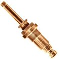 thumbnail image 1 of 15054B Hot & Cold Stem For American Standard Faucets Brass, 1 of 1
