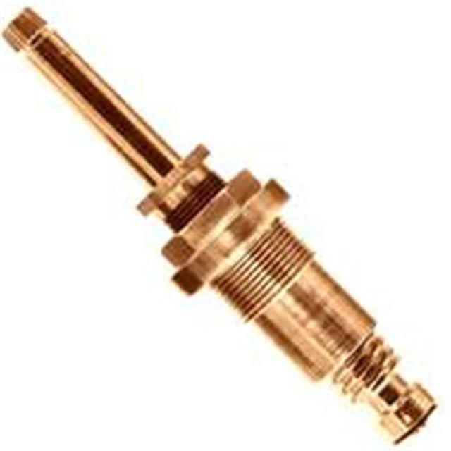 15054B Hot & Cold Stem For American Standard Faucets Brass