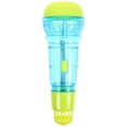 thumbnail image 1 of Echo Microphone Toy Plastic Blue For Children Stage Performance 1Pcs 9.4X3.5In, 1 of 8