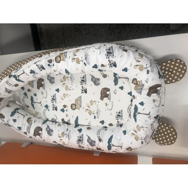 Tumbona De Bebé Advancent BA001551-01