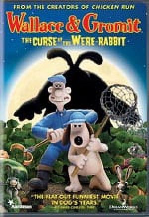 洋書『The World of Wallace & Gromit』 The Wallace and Gromit Reviews Episode 15 - The World of