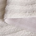 thumbnail image 6 of Safavieh Norway Jaime Geometric Polyester Area Rug, Ivory/Gray, 8' x 10', 6 of 11