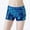 Blue, variant on Shorts for Women's Shorts for Dance Performance Sequin Jazz Hop Nightclub Styling with Fashionable Bottoms Black XXL