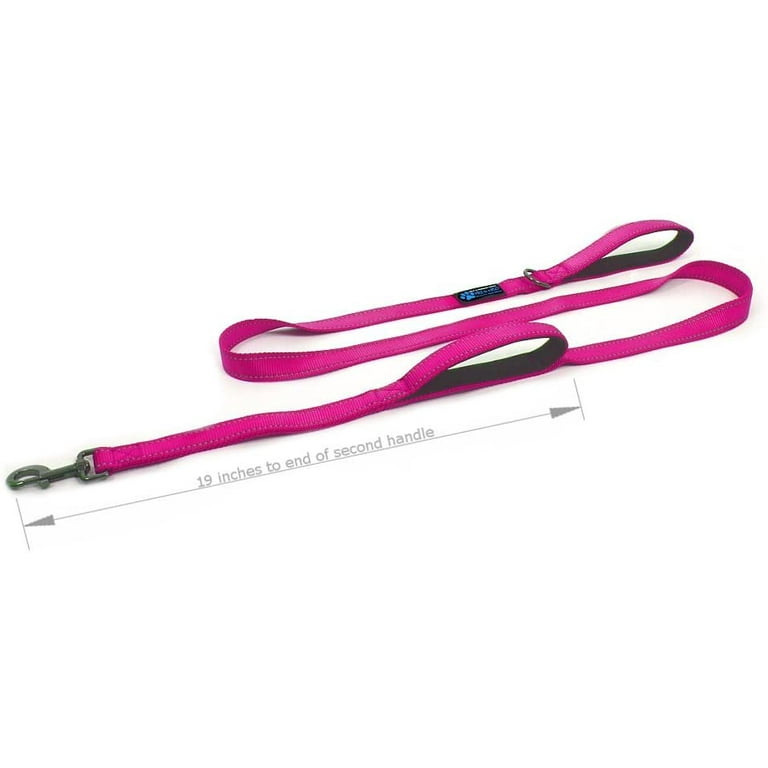 Max and neo triple handle dog leash hot sale