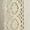 Ivory, variant on Lush Decor Cotton Blend Rosalie Faux Linen Valance Ivory Single 54x18+2