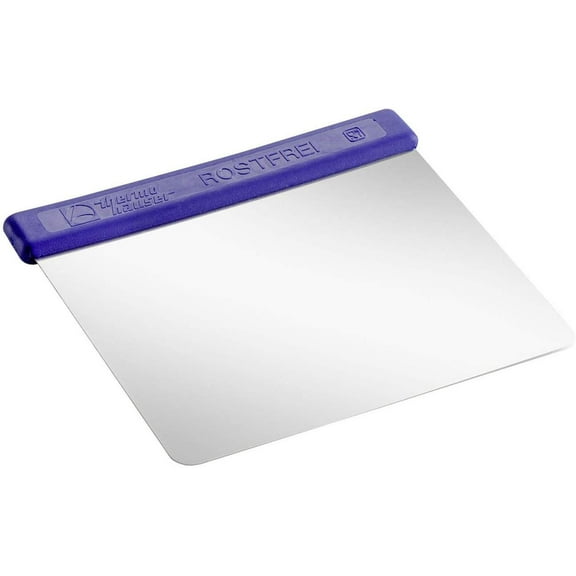 Rectangular Dough Scraper