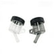 thumbnail image 1 of Accesorios para motocicletas y automóviles eléctricos, bomba de freno trasera modificada, cilindro superior, cilindro maestro, taza de aceite pequeña dividida, caja de aceite pequeña, recipiente de, 1 of 3