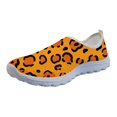 thumbnail image 1 of Nuestras zapatillas para correr están hechas de material EVA de alta calidad como suela. Adopta el diseño de malla superior, que puede ampliar las características agradables para la piel y transpirabl, 1 of 5