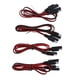 thumbnail image 2 of Arnés de desconexión rápida de conector SAE Shamjiam, 2 of 7