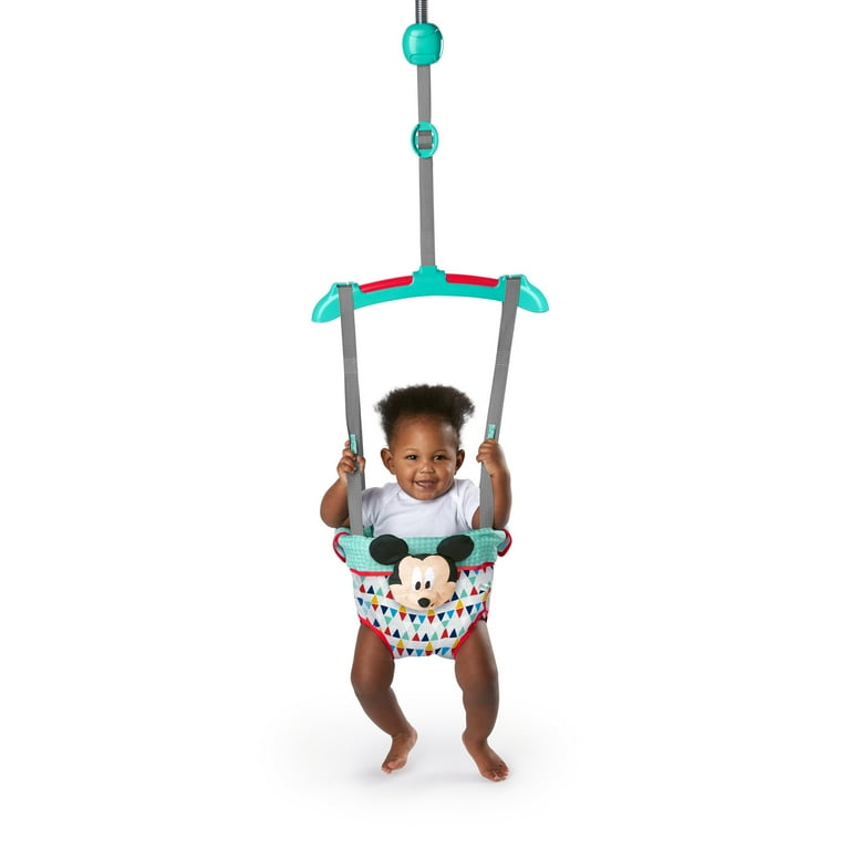Disney baby door jumper cheap