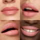 thumbnail image 4 of Barra de labios Kiko Milano Velvet Passion Matte 303 Creamy Matte, 4 of 4