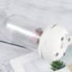 thumbnail image 2 of Difusor de aroma con carga USB, diseño de flor eterna, humidificador LED, purificador, luz nocturna, aromaterapia para decoración del hogar (rosa rosa), 2 of 5