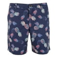 thumbnail image 4 of Men's Boracay Alotta Colada 8-Inch Shorts 34, 4 of 5