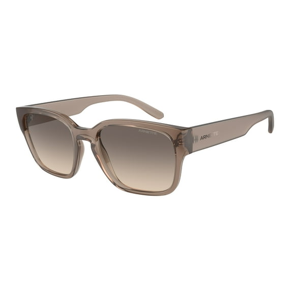 Sunglasses Arnette AN 4325 290613 Hamie Transparent Tabacco Grad