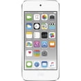 thumbnail image 1 of Pre-Owned Apple iPod touch 32GB - Silver (Previous Model), 1 of 1