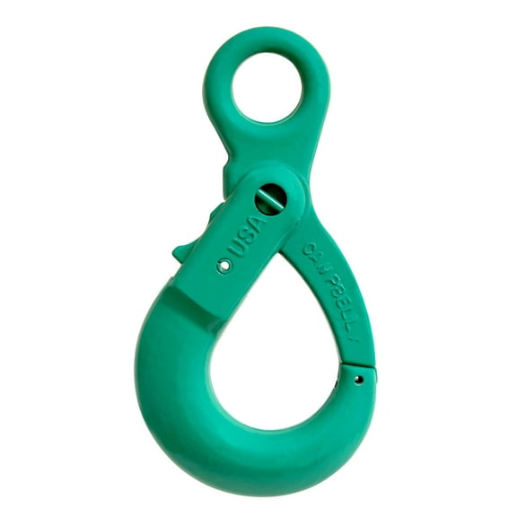 3/8" EYE TYPE CAM LOK HOOK GRADE 100
