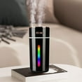 thumbnail image 4 of Rkstn A Humidifier Spray Aromatherapy Humidifier Portable Car USB Charging Humidifier Desktop Humidifier, 4 of 4