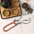 thumbnail image 2 of Pinzas multifuncionales para taza de té Strade Fareast Limited antideslizantes, 2 of 8