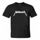 thumbnail image 1 of Playera Camiseta De Metallica 2024 Fortnite Concierto, 1 of 2