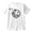 White, variant on Don Toliver Octane Eye Merch Cotton T-Shirt Women Men Crewneck Short Sleeve Tee