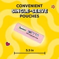 thumbnail image 5 of TEMPTATIONS Creamy Purrrr-ee Kitten 4ct Salmon and Dairy Flavor, 5 of 6